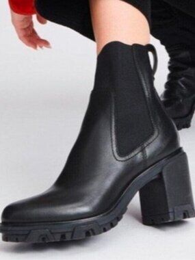 Rag & Bone Shiloh Bootie